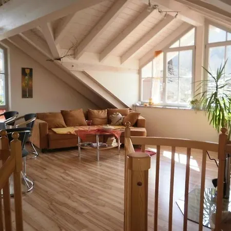 Dom wakacyjny Kirsch Comfortable Holiday Missen