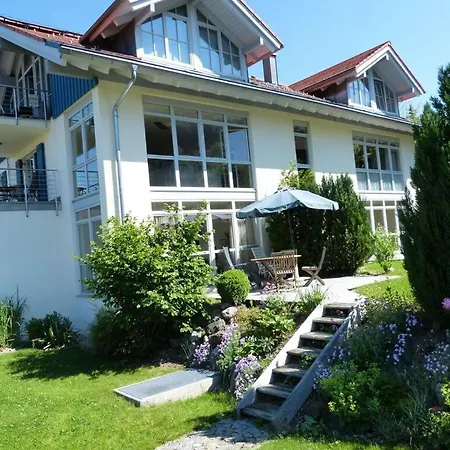 Kirsch Comfortable Holiday Dom wakacyjny Missen