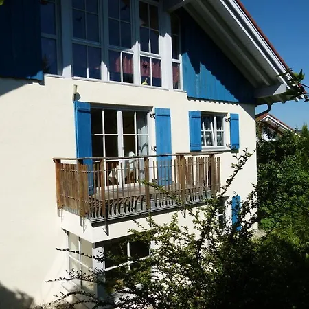 Dom wakacyjny Kirsch Comfortable Holiday *