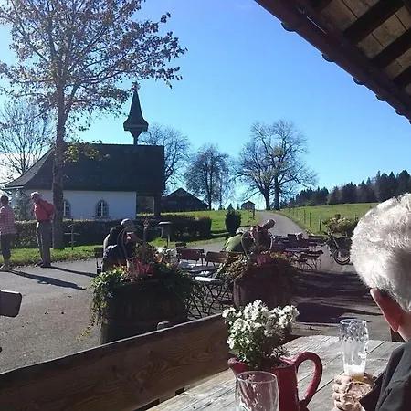 Dom wakacyjny Kirsch Comfortable Holiday