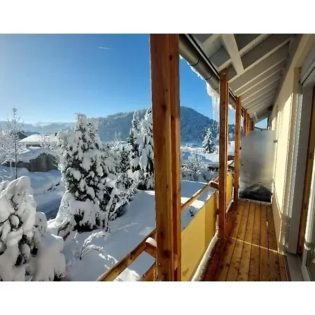 Casa vacanze Kirsch Comfortable Holiday *