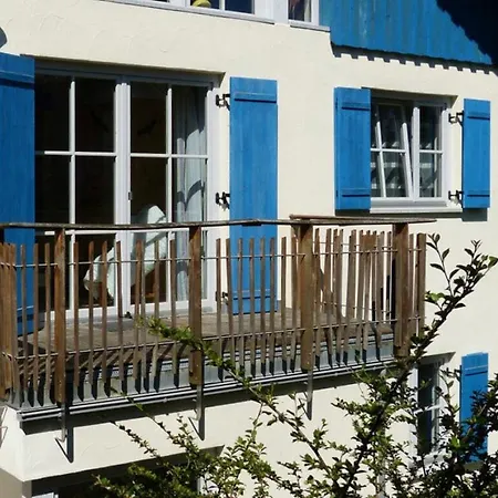 Kirsch Comfortable Holiday Casa vacanze Missen